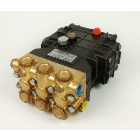 Udor 20/15 (Christ) felújított szivattyú