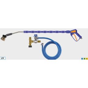 Habosítási lehetőség 2.