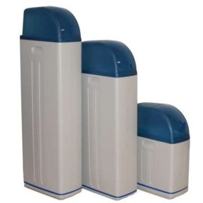 Bluesoft K70-VR34 Háztartási kabinetes vízlágyító