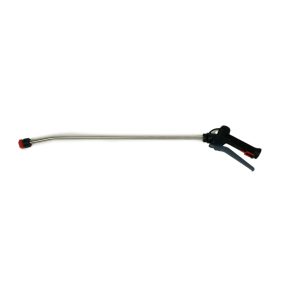 Habosítóhoz, permetezőhöz pisztoly szárral, 70 cm