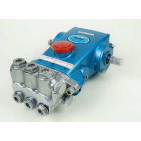 Cat 350 nagynyomású szivattyú, felújított