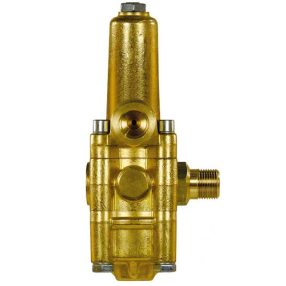 Nyomás szabályzó, K7