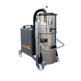 Planet 140V folyamatos üzemű ipari porszívó