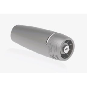 Habosító fej, FHS35, Inox