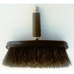 Turbó habkefe, 90mm.