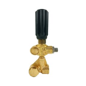 Nyomás szabályzó, AR-VR-3B