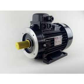 Villanymotor, alacsony fordulatszámú, 2,2kW, MEC112