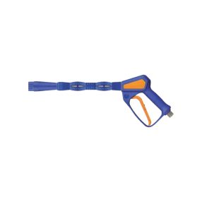 Habpuska 1, normál üzemű pisztollyal