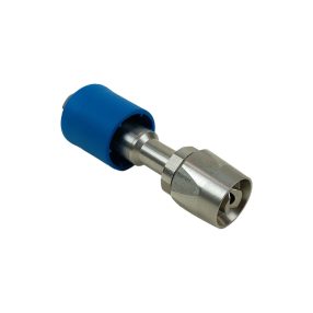 Habosító fej, INOX