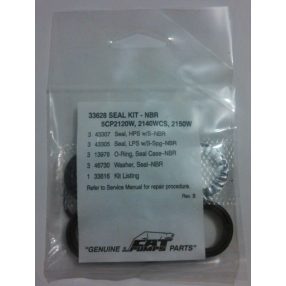 CAT tömítéskészlet 2.