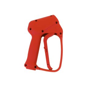 ST-2300 pisztoly  burkolat, piros