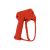 ST-2300 pisztoly  burkolat, piros