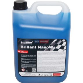 Brillant Nanowax 5 liter