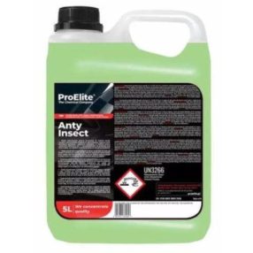 Anty insect, bogároldó koncentrátum,  5 liter