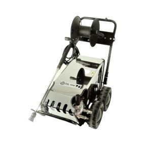 AR 1018 Hidegvizes  nagynyomású mosó, tömlődobbal