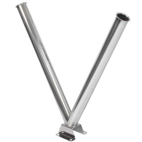 Pisztolytartó, dupla 1.