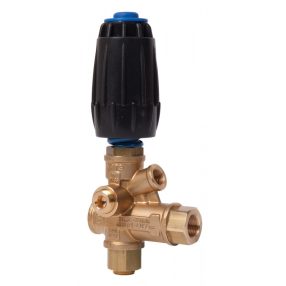 Nyomás szabályzó, VRT-3