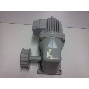 Mozgatómotor t20 bordásszíjhoz, Eurocombi mosóhoz