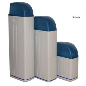 Bluesoft ECO K75-VB34 Háztartási kabinetes vízlágyító