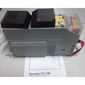 Marantec  ipari kapunyitó berendezés