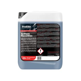 Brillant NanoWax 25L