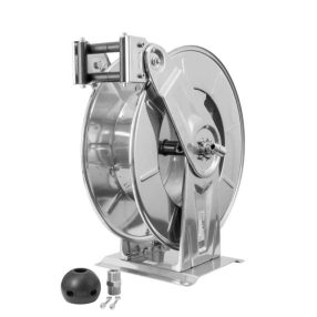 Ramex HR3500 HAI Automata tömlőtartó dob