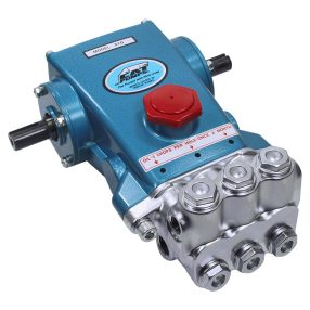 CAT nagynyomású szivattyú, CAT 310