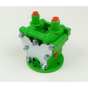 Vegyszerszivattyú pumpa (90W)