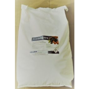 Powder Extra  porsampon