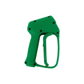 ST-2300 pisztoly  burkolat, zöld