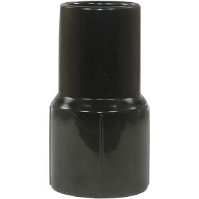   Porszívó gégecső csatlakozó fej felőli, fix 40 mm-es gégecsőhöz