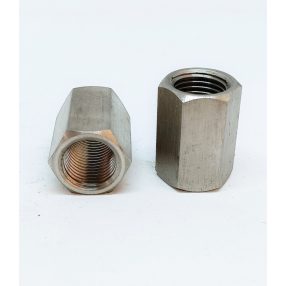 Nagynyomású közcsavar, 1/4"f-1/4"f