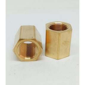 Nagynyomású közcsavar, 3/8"f-3/8"f