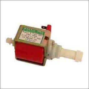 Vegyszerszivattyú (48W) Soteco