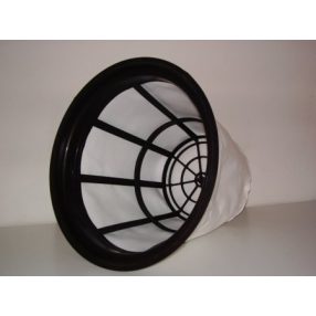 Porszűrő kosár 430mm