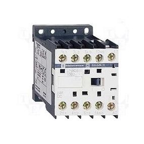 Mágneskapcsoló 24-42-230-400V