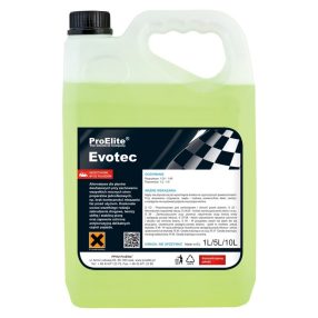 NanoTec - EvoTec érintésmentes autómosószer 25l