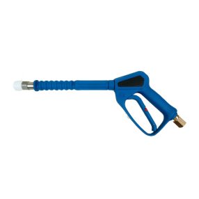 Habpuska, alacsony nyomású habrendszerekhez