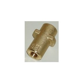 Karcher csatlakozó adapter
