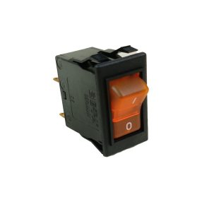 Motor főkapcsoló,  Idrobase