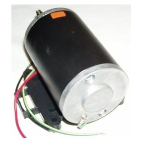 Motor 90W-os vegyszerszivattyúhoz
