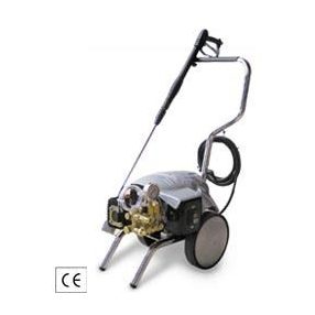 Coccinella 150/15 hidegvizes nagynyomású mosó