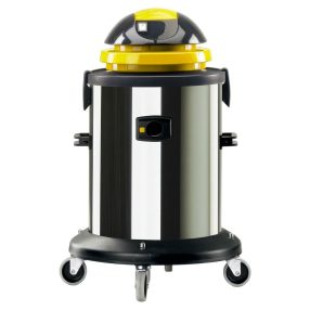 Speedy Steel 415 por- és vízfelszívó