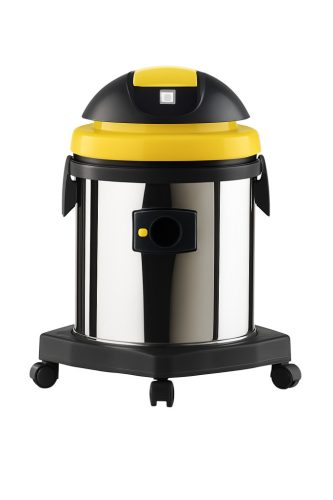 Speedy Steel 515 por-és vízfelszívó