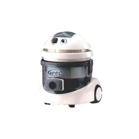 WET vízszűrős porszívó