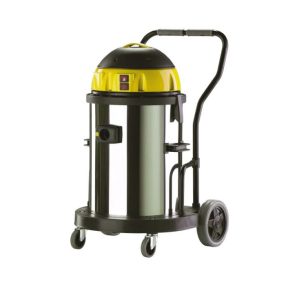 Speedy Steel 440 M ipari por- és vízfelszívó